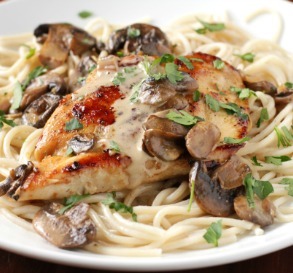 17 Quick & Easy Chicken Dinners